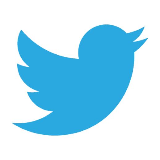 Twitter Logo